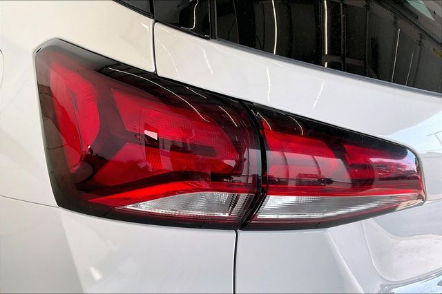 Thumbnail: 2024 Chevrolet Equinox - 32