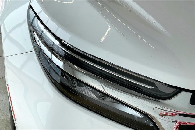 Thumbnail: 2024 Chevrolet Equinox - 31
