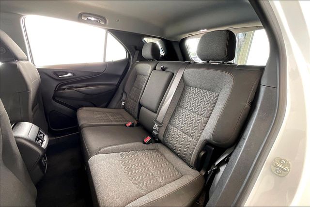 Thumbnail: 2024 Chevrolet Equinox - 13
