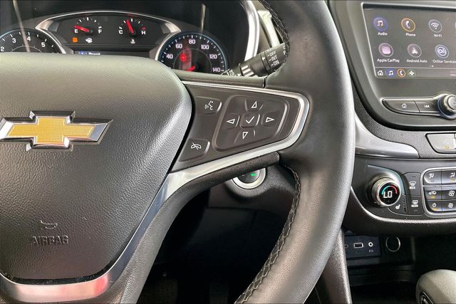 Thumbnail: 2024 Chevrolet Equinox - 27