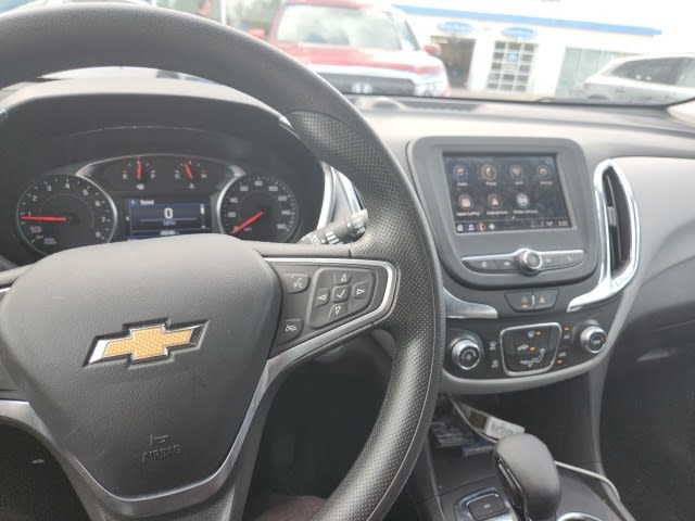 2023 Chevrolet Equinox LS 2