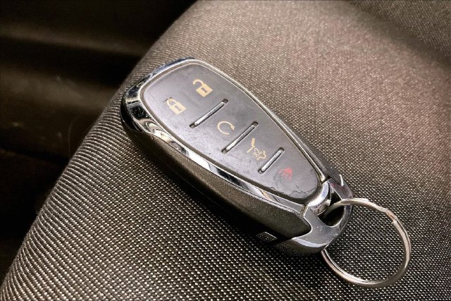 Thumbnail: 2019 Chevrolet Equinox - 19