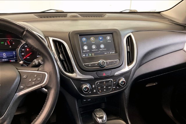 Thumbnail: 2019 Chevrolet Equinox - 15