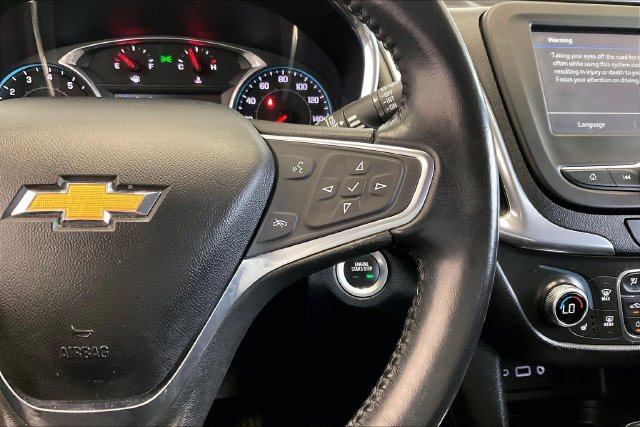 Thumbnail: 2019 Chevrolet Equinox - 28