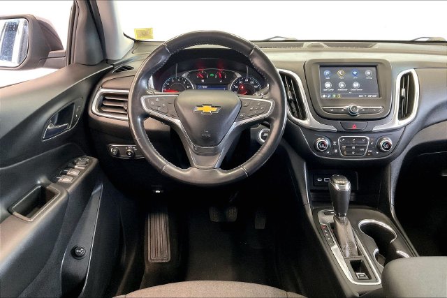 Thumbnail: 2019 Chevrolet Equinox - 14