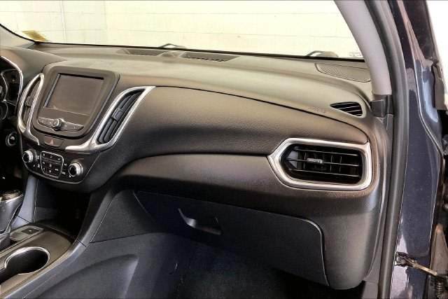 Thumbnail: 2019 Chevrolet Equinox - 25