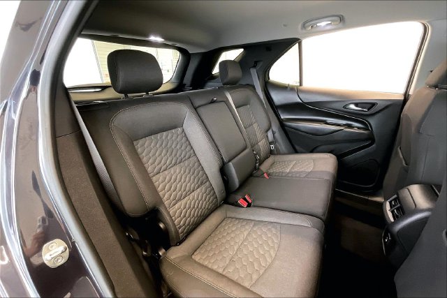 Thumbnail: 2019 Chevrolet Equinox - 26