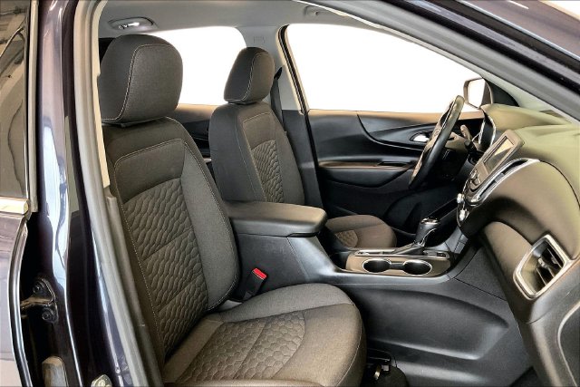 Thumbnail: 2019 Chevrolet Equinox - 22