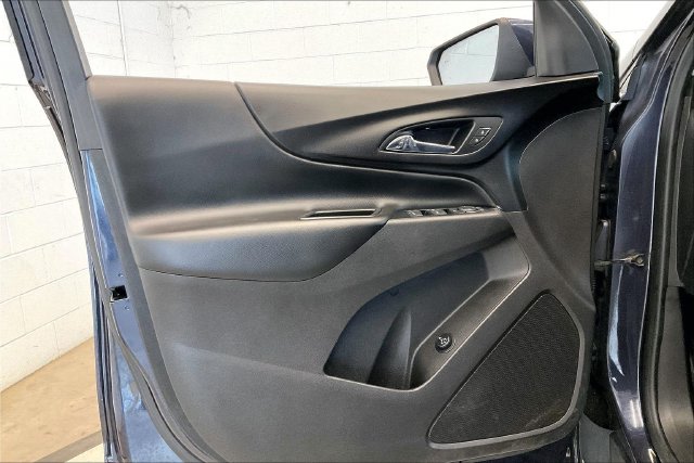 Thumbnail: 2019 Chevrolet Equinox - 30