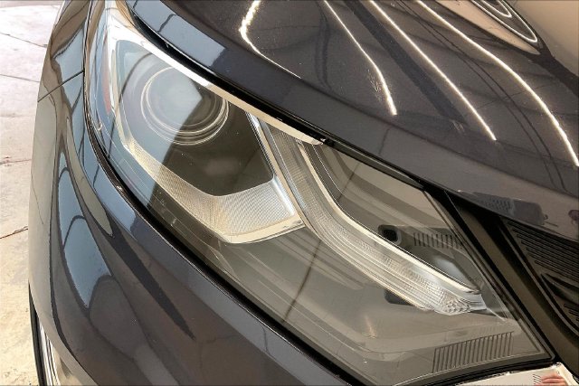 Thumbnail: 2019 Chevrolet Equinox - 32