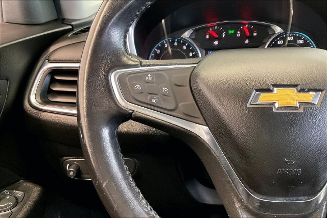 Thumbnail: 2019 Chevrolet Equinox - 27