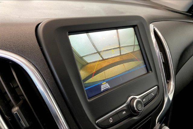 Thumbnail: 2019 Chevrolet Equinox - 29