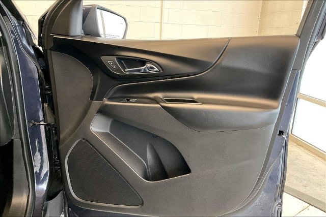 Thumbnail: 2019 Chevrolet Equinox - 31