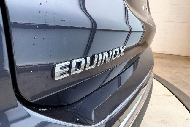 Thumbnail: 2019 Chevrolet Equinox - 7