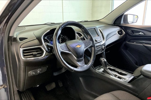 Thumbnail: 2019 Chevrolet Equinox - 2