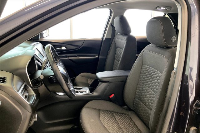 Thumbnail: 2019 Chevrolet Equinox - 11