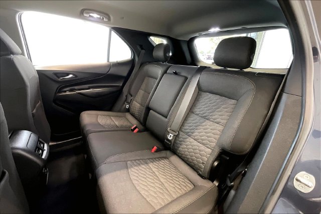 Thumbnail: 2019 Chevrolet Equinox - 13
