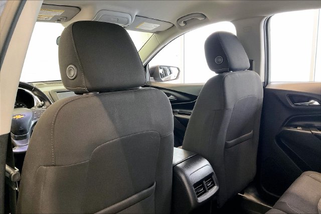 Thumbnail: 2019 Chevrolet Equinox - 12