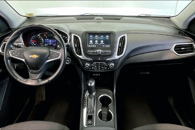 Thumbnail: 2019 Chevrolet Equinox - 10