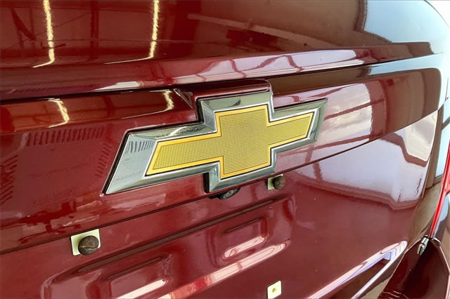 Thumbnail: 2017 Chevrolet Trax - 7