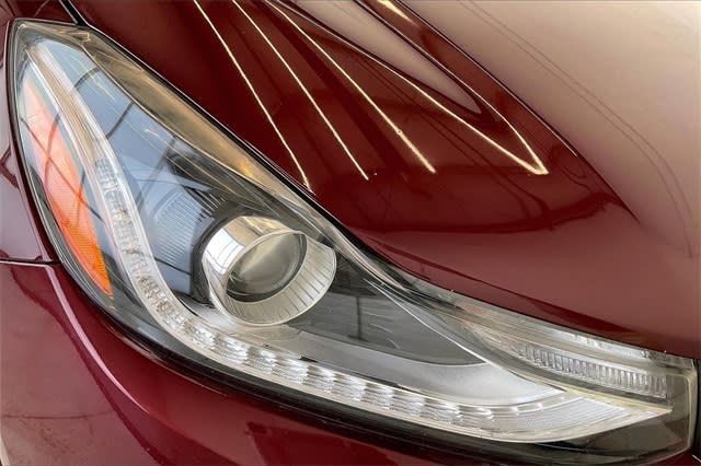 Thumbnail: 2017 Chevrolet Trax - 31