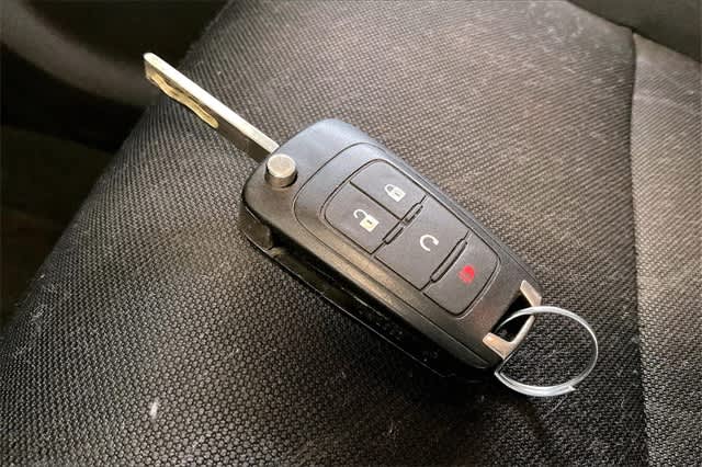 Thumbnail: 2017 Chevrolet Trax - 19