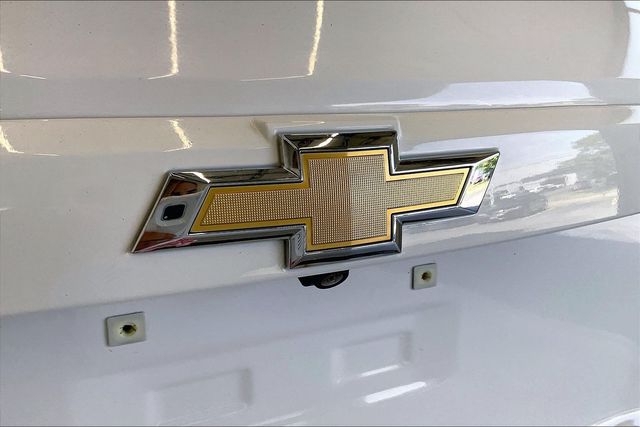 Thumbnail: 2018 Chevrolet Trax - 7