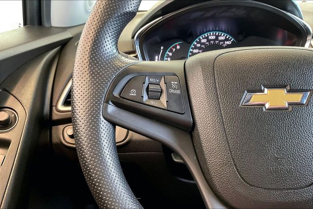 Thumbnail: 2018 Chevrolet Trax - 27