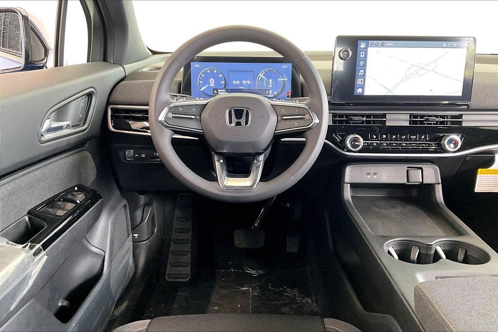 Thumbnail: 2026 Honda Prologue - 14