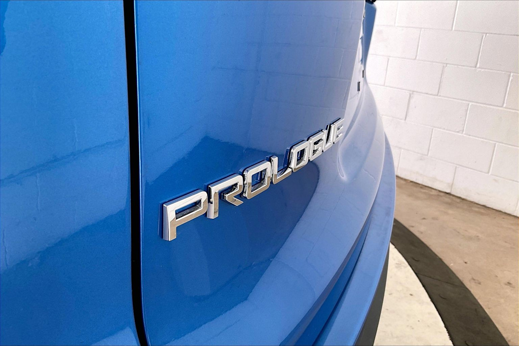 Thumbnail: 2026 Honda Prologue - 7