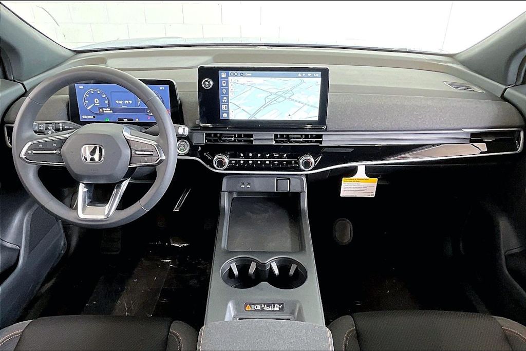 Thumbnail: 2026 Honda Prologue - 10