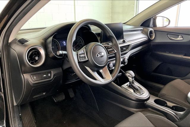 Thumbnail: 2019 Kia Forte - 2