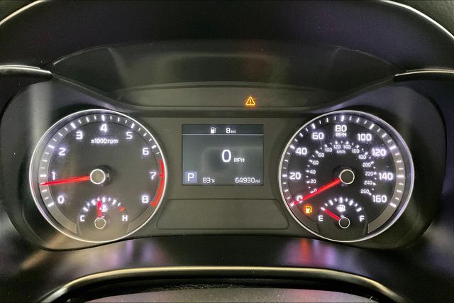 Thumbnail: 2019 Kia Forte - 18