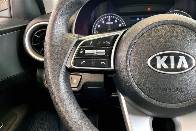 Thumbnail: 2019 Kia Forte - 26