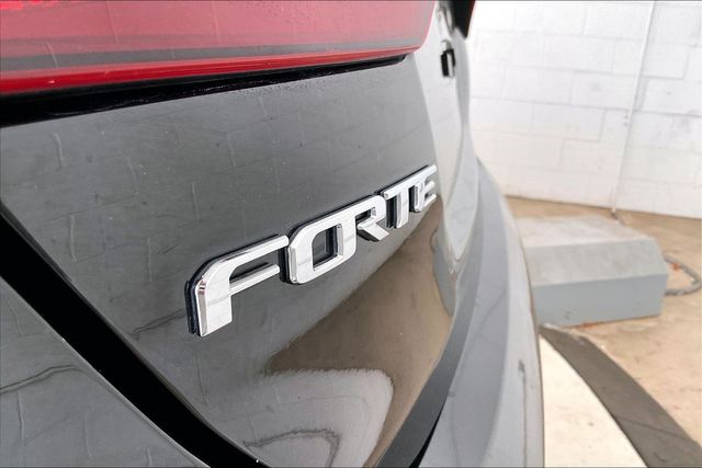 Thumbnail: 2019 Kia Forte - 33
