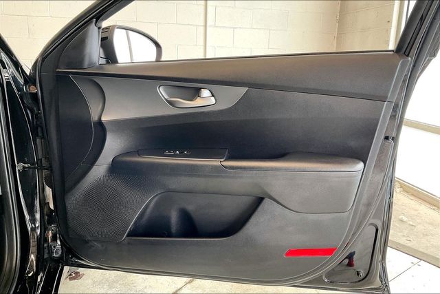 Thumbnail: 2019 Kia Forte - 29