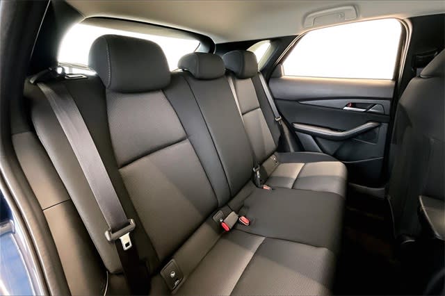 Thumbnail: 2025 Mazda CX-30 - 26