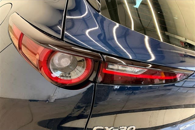 Thumbnail: 2025 Mazda CX-30 - 32