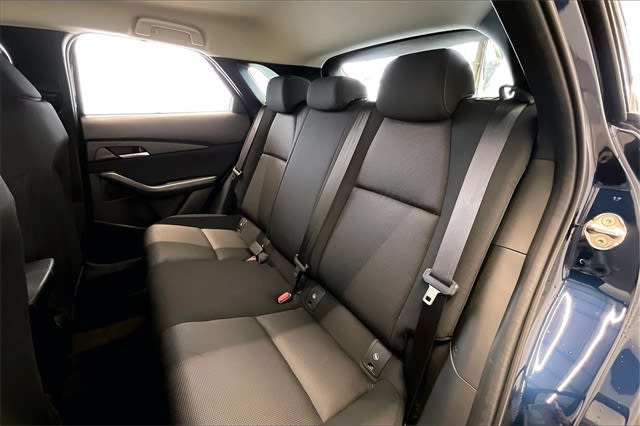 Thumbnail: 2025 Mazda CX-30 - 22