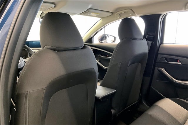 Thumbnail: 2025 Mazda CX-30 - 13