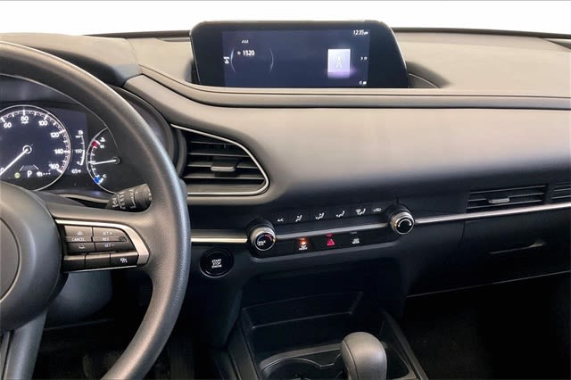 Thumbnail: 2025 Mazda CX-30 - 15