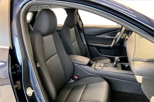 Thumbnail: 2025 Mazda CX-30 - 12