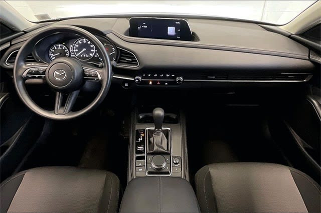 Thumbnail: 2025 Mazda CX-30 - 10