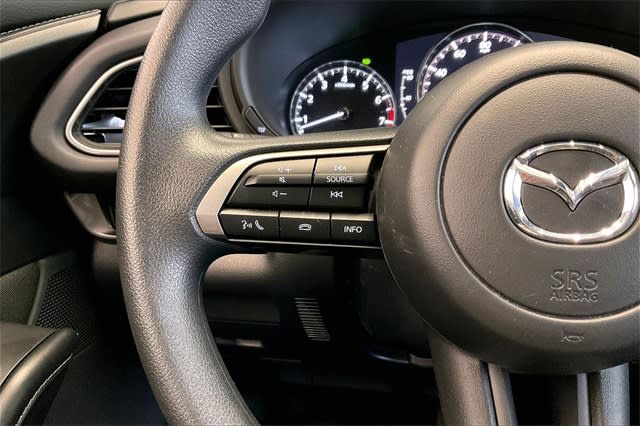 Thumbnail: 2025 Mazda CX-30 - 27