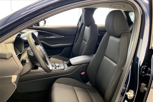 Thumbnail: 2025 Mazda CX-30 - 11