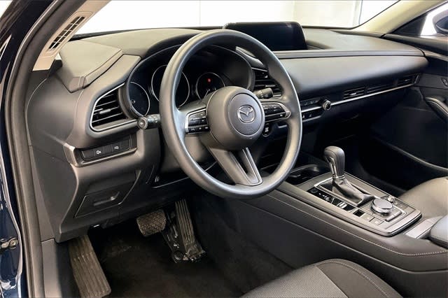 Thumbnail: 2025 Mazda CX-30 - 2