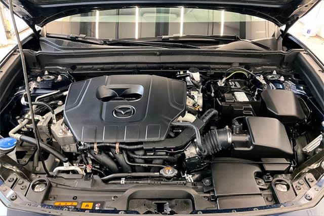 Thumbnail: 2025 Mazda CX-30 - 9