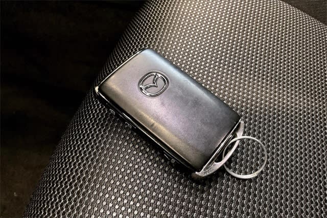 Thumbnail: 2025 Mazda CX-30 - 20