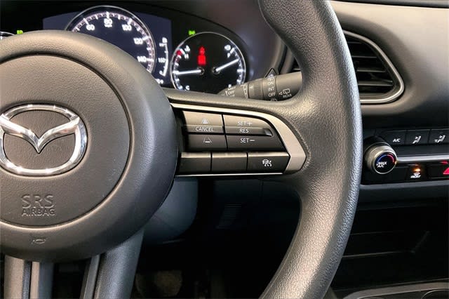 Thumbnail: 2025 Mazda CX-30 - 28