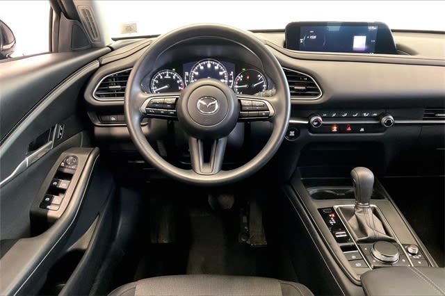 Thumbnail: 2025 Mazda CX-30 - 14